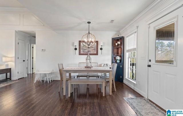 53 COUNTY ROAD 1072, Thorsby, AL 35171