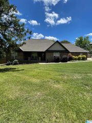 53 COUNTY ROAD 1072, Thorsby, AL 35171
