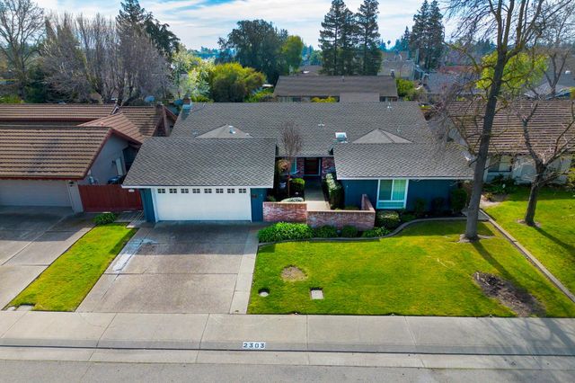 2303 Pheasant Run Cir, Stockton, CA 95207