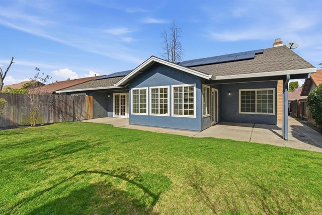 2303 Pheasant Run Cir, Stockton, CA 95207