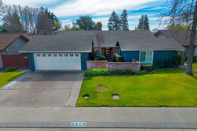 2303 Pheasant Run Cir, Stockton, CA 95207