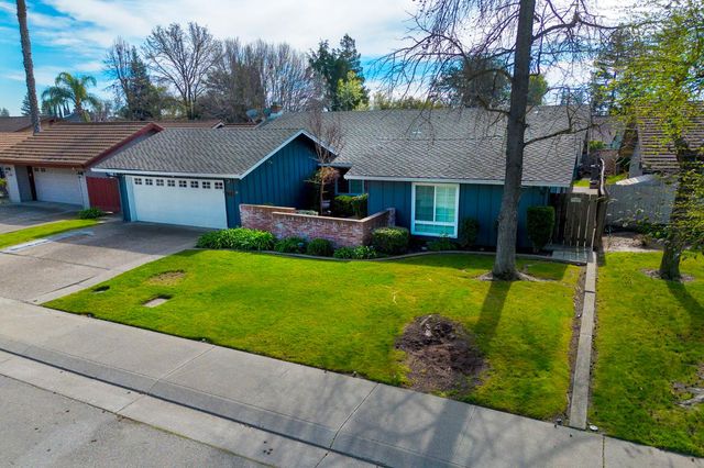 2303 Pheasant Run Cir, Stockton, CA 95207