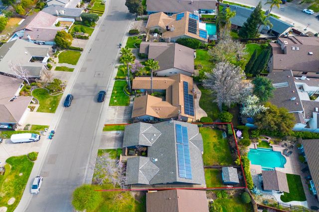 2303 Pheasant Run Cir, Stockton, CA 95207