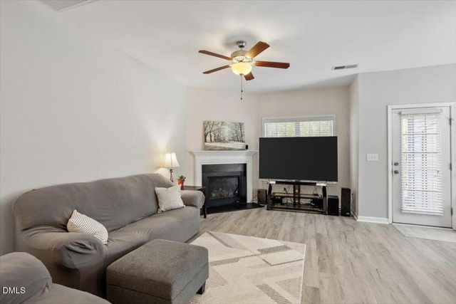 231 Cypress Hill Lane, Holly Springs, NC 27540