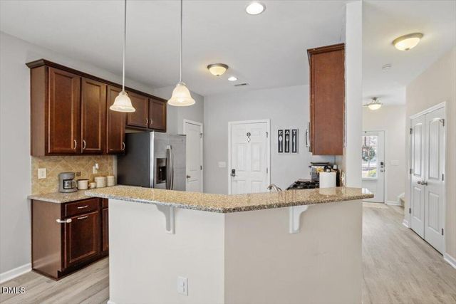 231 Cypress Hill Lane, Holly Springs, NC 27540