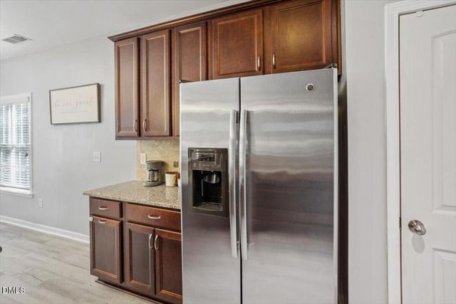 231 Cypress Hill Lane, Holly Springs, NC 27540