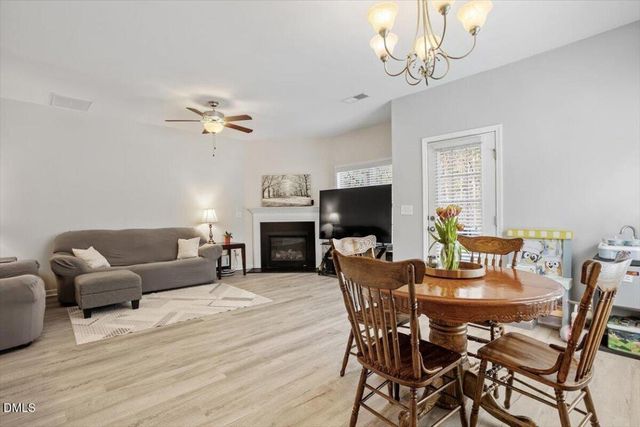 231 Cypress Hill Lane, Holly Springs, NC 27540