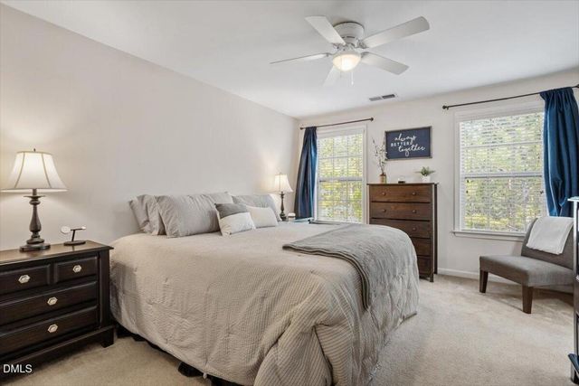 231 Cypress Hill Lane, Holly Springs, NC 27540