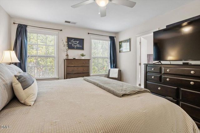 231 Cypress Hill Lane, Holly Springs, NC 27540