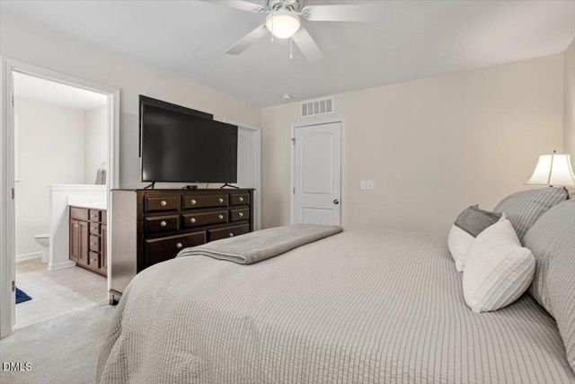 231 Cypress Hill Lane, Holly Springs, NC 27540