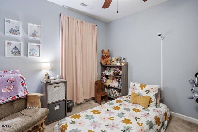 231 Cypress Hill Lane, Holly Springs, NC 27540