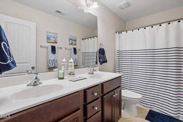 231 Cypress Hill Lane, Holly Springs, NC 27540