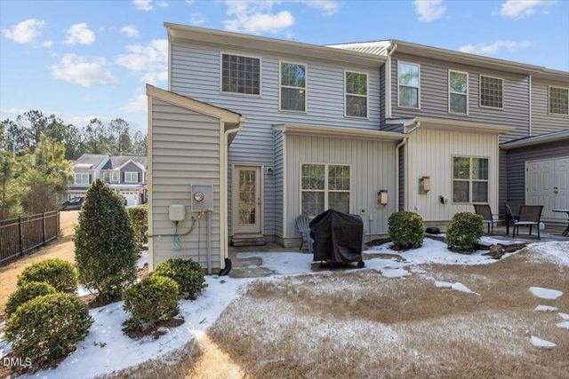 231 Cypress Hill Lane, Holly Springs, NC 27540