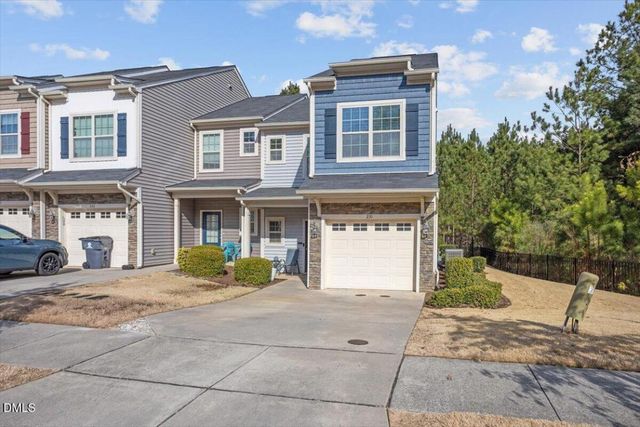 231 Cypress Hill Lane, Holly Springs, NC 27540