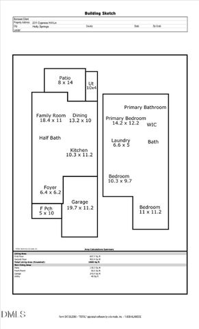 231 Cypress Hill Lane, Holly Springs, NC 27540