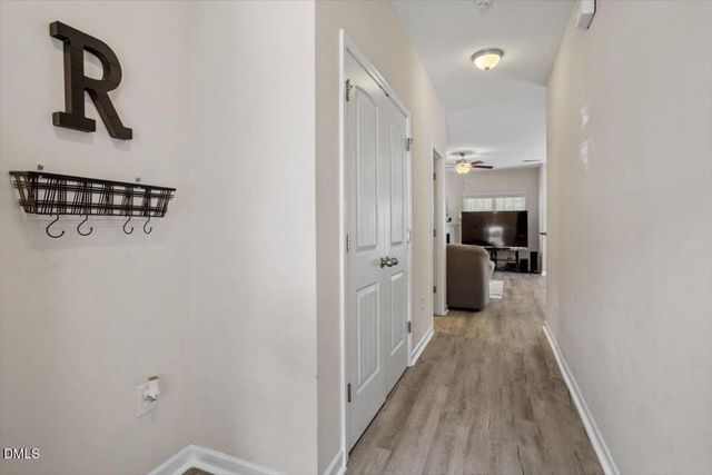 231 Cypress Hill Lane, Holly Springs, NC 27540