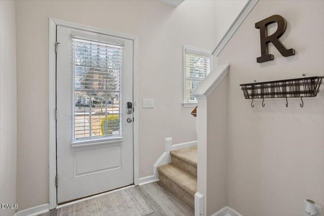 231 Cypress Hill Lane, Holly Springs, NC 27540