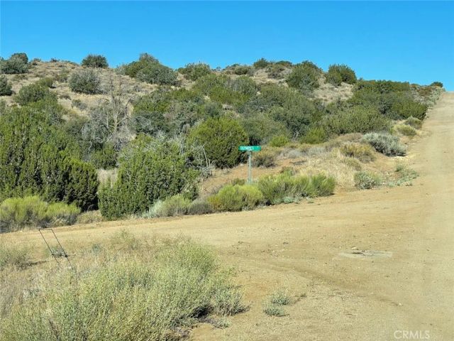 0 0, Tehachapi, CA 93561