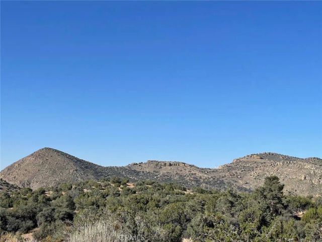 0 0, Tehachapi, CA 93561