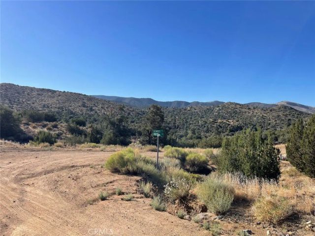 0 0, Tehachapi, CA 93561