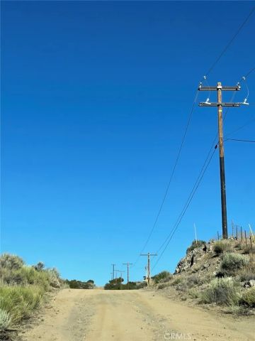 0 0, Tehachapi, CA 93561