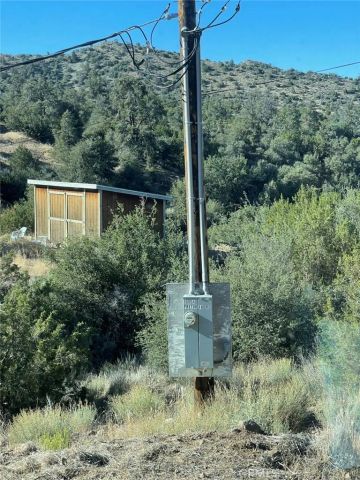 0 0, Tehachapi, CA 93561