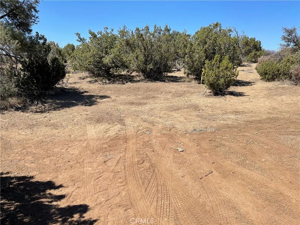 0 0, Tehachapi, CA 93561