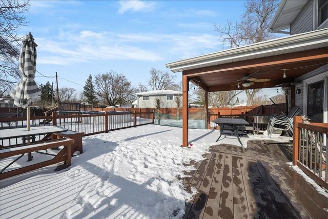 741 Pettibone Street, Crown Point, IN 46307