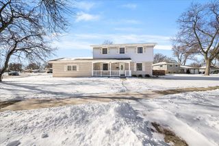 741 Pettibone Street, Crown Point, IN 46307