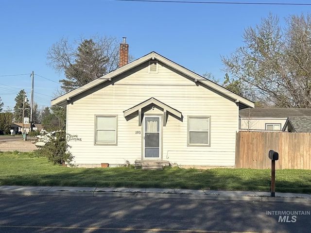 105 N Midland Blvd., Nampa, ID 83651