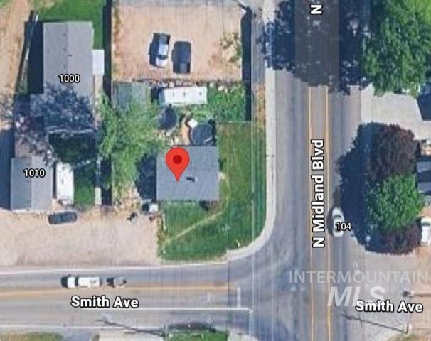 105 N Midland Blvd., Nampa, ID 83651