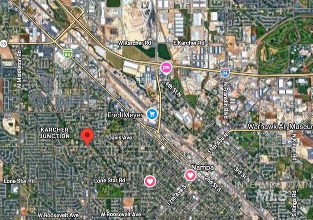 105 N Midland Blvd., Nampa, ID 83651