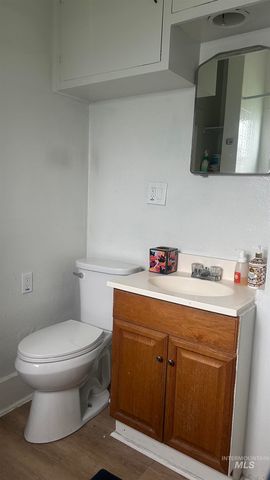105 N Midland Blvd., Nampa, ID 83651