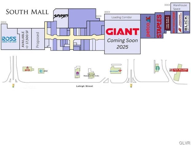 3300 Lehigh Street 706, Salisbury Twp, PA 18103