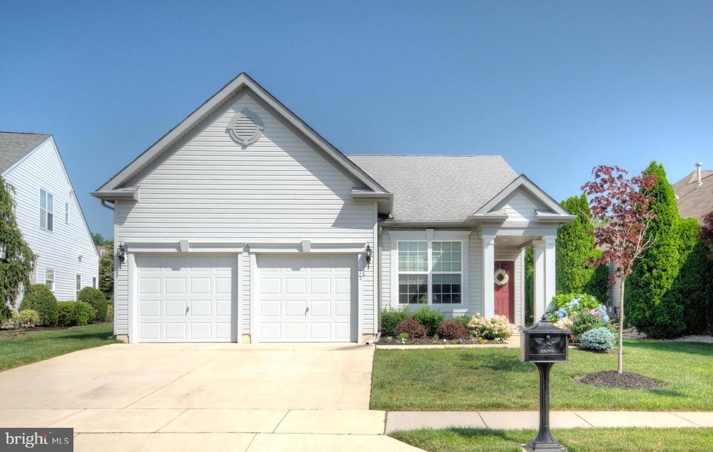 77 SNAPDRAGON CT, Sewell, NJ 08080