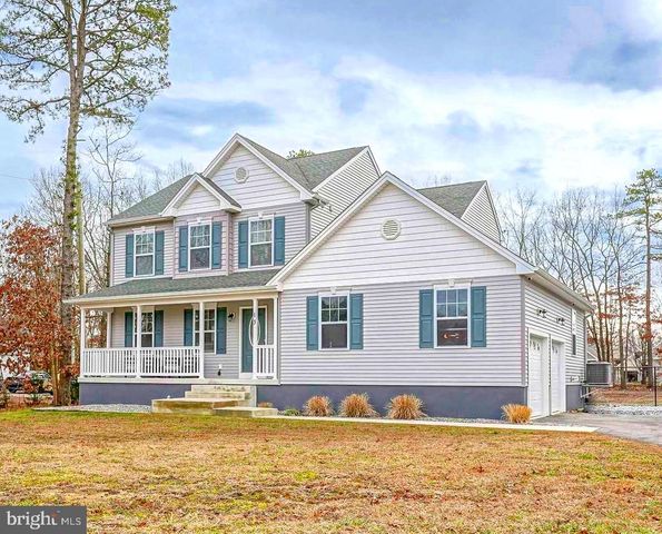 13 HIGH SCHOOL DR, Egg Harbor Township, NJ 08234