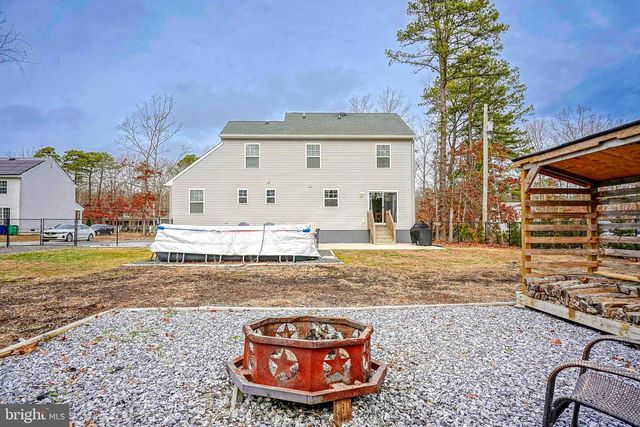 13 HIGH SCHOOL DR, Egg Harbor Township, NJ 08234