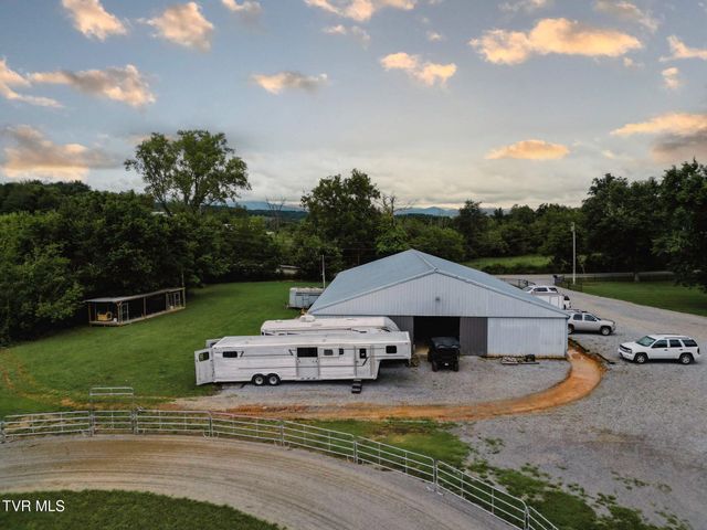 90 Darnell Road, Greeneville, TN 37743