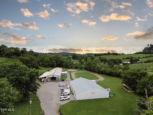 90 Darnell Road, Greeneville, TN 37743