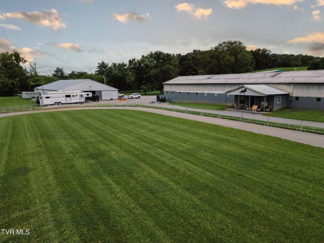 90 Darnell Road, Greeneville, TN 37743