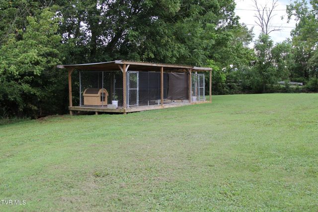 90 Darnell Road, Greeneville, TN 37743