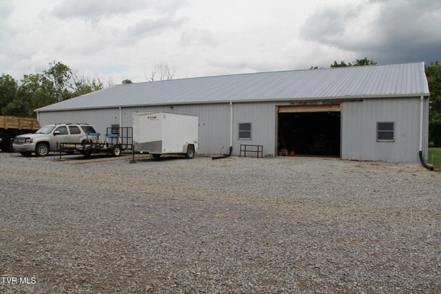 90 Darnell Road, Greeneville, TN 37743