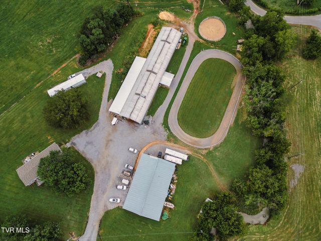 90 Darnell Road, Greeneville, TN 37743