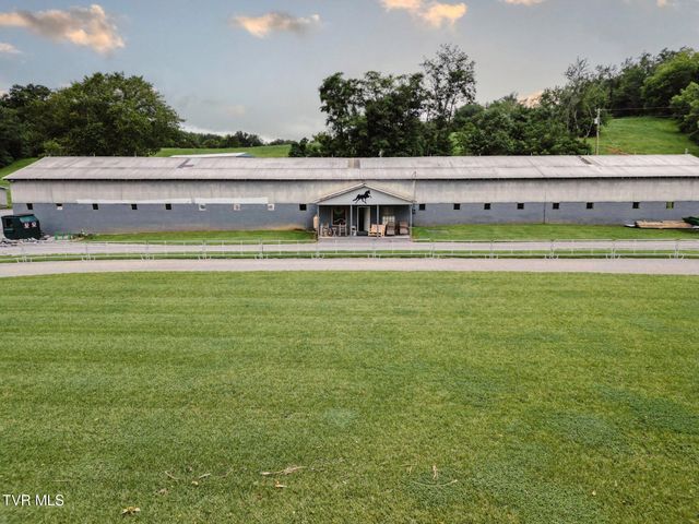 90 Darnell Road, Greeneville, TN 37743