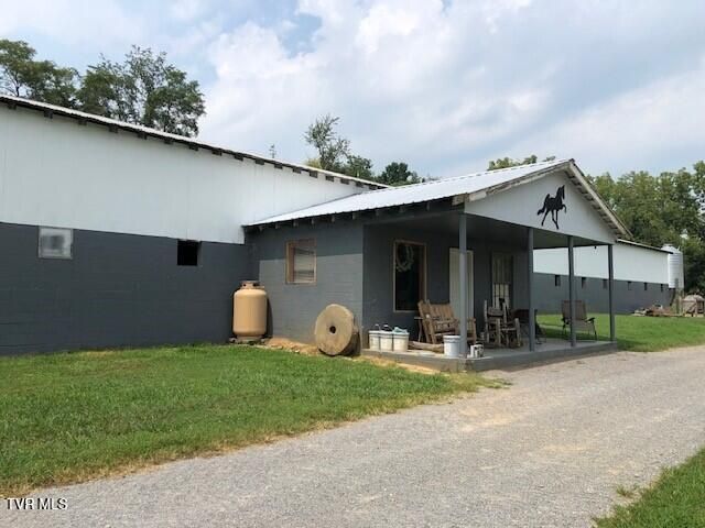 90 Darnell Road, Greeneville, TN 37743