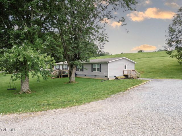 90 Darnell Road, Greeneville, TN 37743