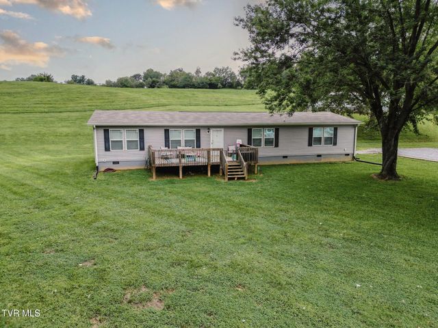 90 Darnell Road, Greeneville, TN 37743