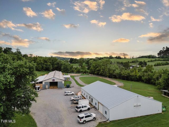 90 Darnell Road, Greeneville, TN 37743