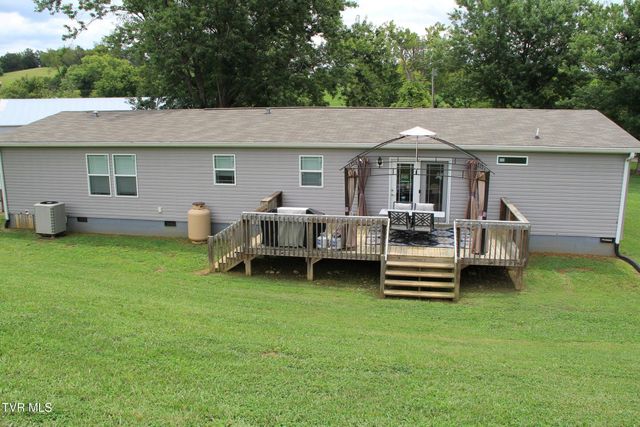 90 Darnell Road, Greeneville, TN 37743