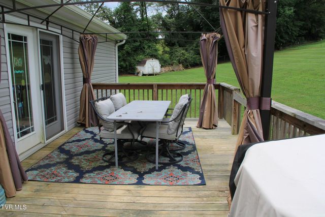 90 Darnell Road, Greeneville, TN 37743